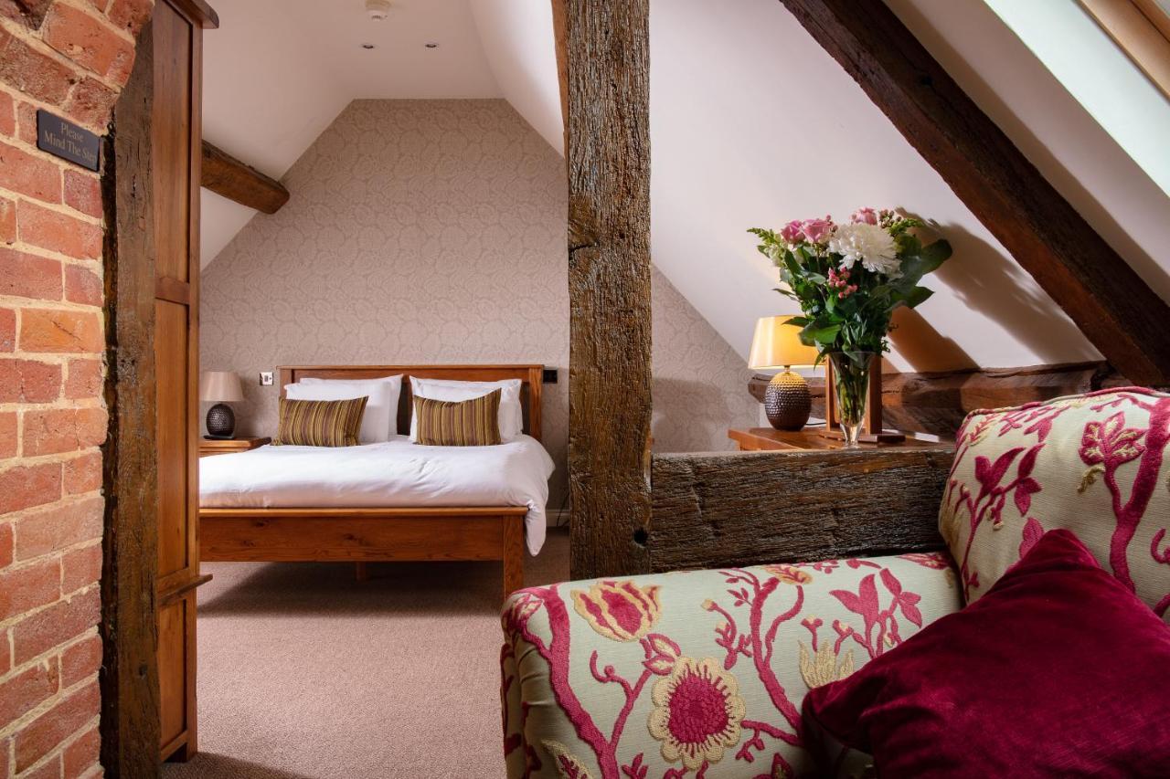 Broom Hall Inn Buitenkant foto